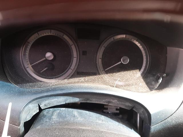 Photo 8 from auction – 2007 LEXUS ES 350 with VIN JTHBJ46G272013993
