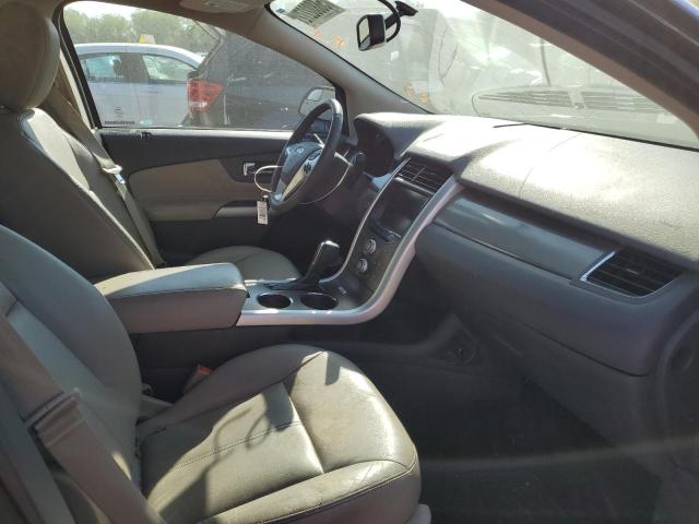 Photo 5 from auction – 2014 FORD EDGE SEL with VIN 2FMDK3JC3EBA05944