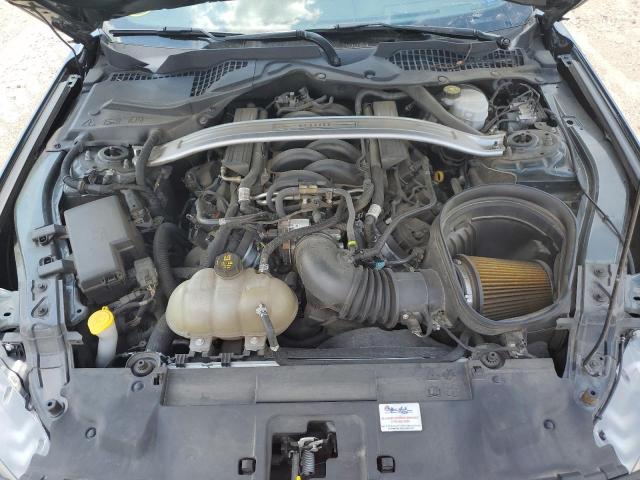 Photo 7 from auction – 2019 FORD MUSTANG BU with VIN 1FA6P8K07K5501092