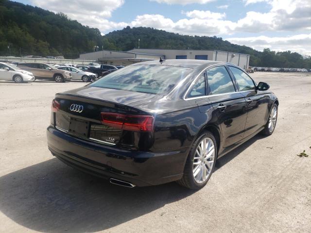 Photo 4 from auction – 2016 AUDI A6 PRESTIG with VIN WAUHMAFC9GN011796