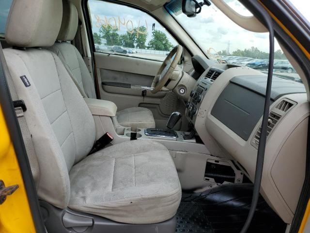 Photo 5 from auction – 2012 FORD ESCAPE HYB with VIN 1FMCU4K35CKB34930