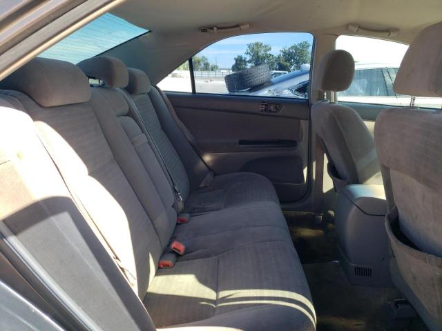 Photo 6 from auction – 2005 TOYOTA CAMRY LE with VIN 4T1BE32K05U991660