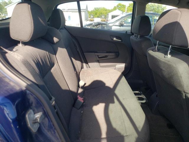Photo 6 from auction – 2008 SATURN ASTRA XE with VIN W08AR671285074801