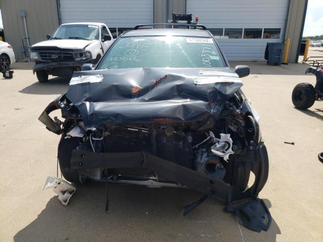 Photo 5 from auction – 2008 TOYOTA COROLLA MA with VIN 2T1KR32E98C700304