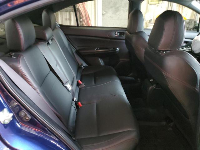 Photo 6 from auction – 2019 SUBARU WRX LIMITE with VIN JF1VA1J63K9818435