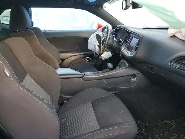 Photo 5 from auction – 2021 DODGE CHALLENGER with VIN 2C3CDZKG2MH646534