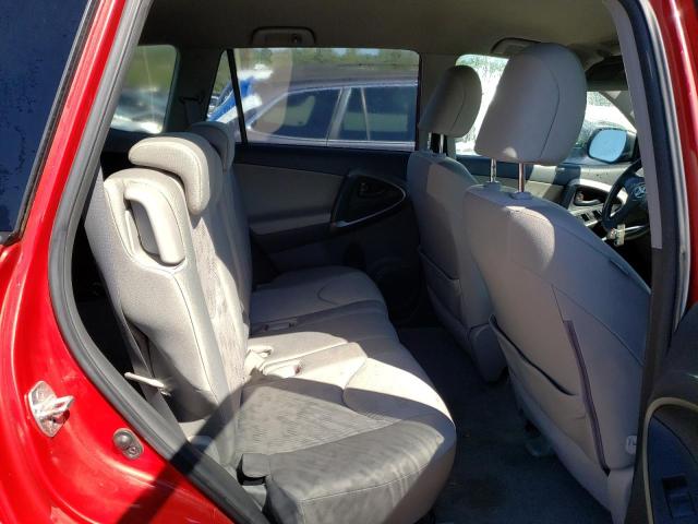 Photo 6 from auction – 2011 TOYOTA RAV4 with VIN JTMBK4DV6B5099896
