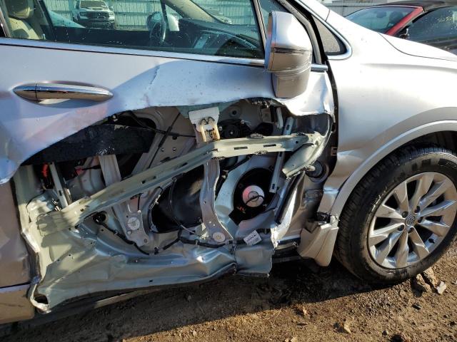 Photo 9 from auction – 2017 BUICK ENVISION E with VIN LRBFXBSA1HD076515