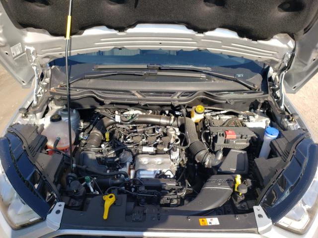 Photo 7 from auction – 2021 FORD ECOSPORT S with VIN MAJ3S2GE3MC450093