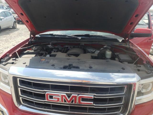 Photo 7 from auction – 2014 GMC SIERRA K15 with VIN 3GTU2UEC5EG396659