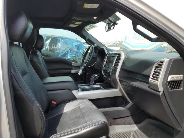 Photo 5 from auction – 2015 FORD F150 SUPER with VIN 1FTEW1EF7FKE64598