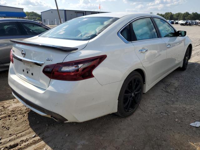 Photo 4 from auction – 2017 NISSAN ALTIMA 2.5 with VIN 1N4AL3AP7HN337763