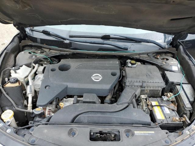Photo 7 from auction – 2013 NISSAN ALTIMA 2.5 with VIN 1N4AL3AP6DN536443
