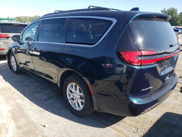 Photo 3 from auction – 2022 CHRYSLER PACIFICA T with VIN 2C4RC1BG6NR170228