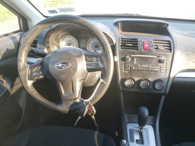 Photo 9 from auction – 2013 SUBARU IMPREZA PR with VIN JF1GJAC69DH035182