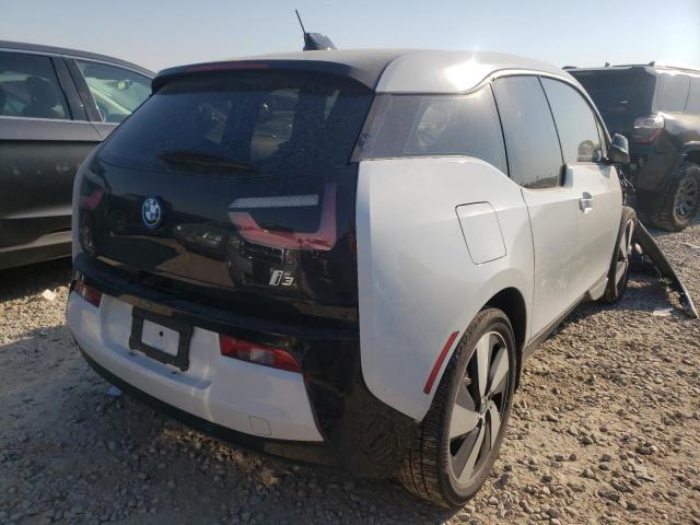 Photo 4 from auction – 2015 BMW I3 REX with VIN WBY1Z4C57FV500191