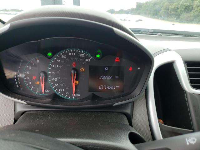 Photo 8 from auction – 2017 CHEVROLET SONIC LT with VIN 1G1JD5SH5H4150207