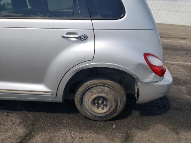 Photo 9 from auction – 2008 CHRYSLER PT CRUISER with VIN 3A8FY48B58T179286