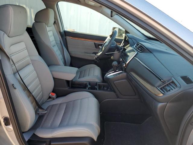 Photo 5 from auction – 2018 HONDA CR-V EX with VIN 7FARW2H56JE101410