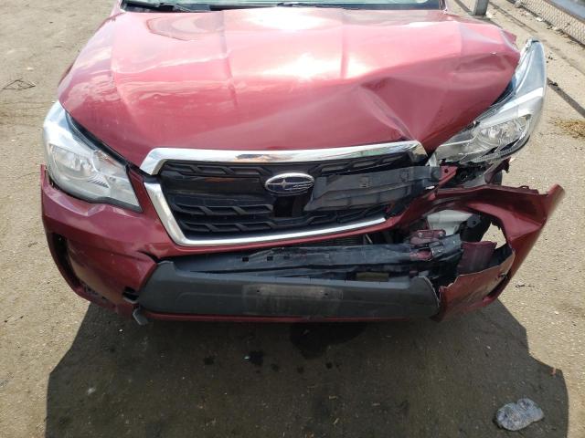 Photo 9 from auction – 2018 SUBARU FORESTER 2 with VIN JF2SJGEC2JH431672