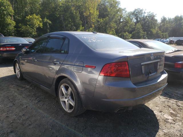 Photo 3 from auction – 2006 ACURA 3.2TL with VIN 19UUA66216A050520