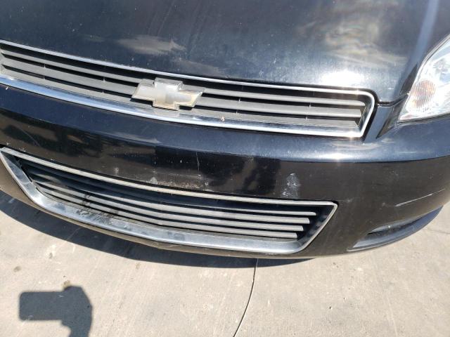 Фото 9 с аукциона – 2011 CHEVROLET MALIBU с VIN 2G1WF5EK1B1265249