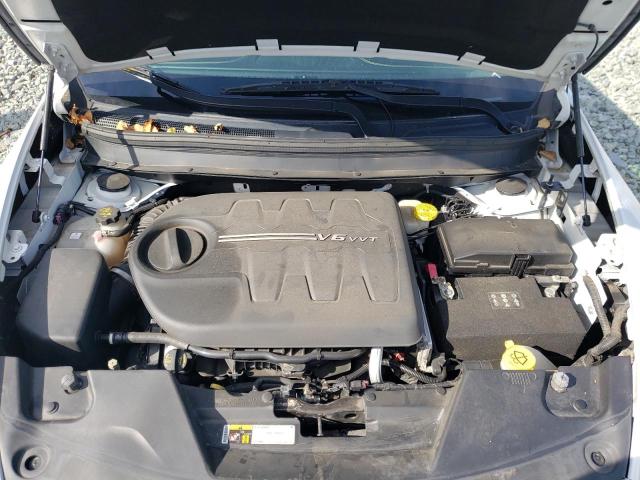 Photo 7 from auction – 2017 JEEP CHEROKEE L with VIN 1C4PJMCS8HW602590