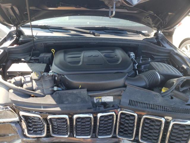 Photo 7 from auction – 2021 JEEP GRAND CHER with VIN 1C4RJFBGXMC628475