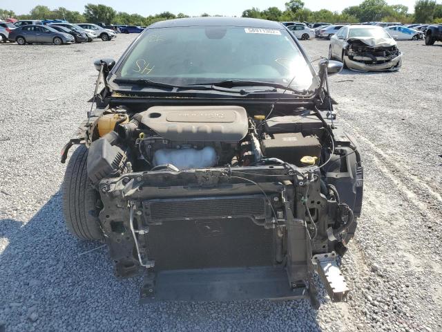 Photo 9 from auction – 2015 CHRYSLER 200 LIMITE with VIN 1C3CCCABXFN612311