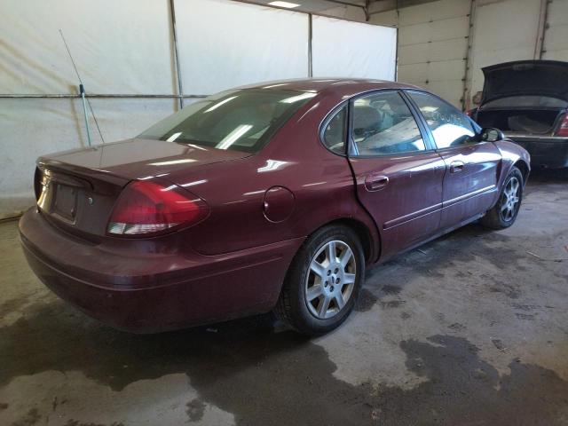 Photo 4 from auction – 2006 FORD TAURUS SE with VIN 1FAFP53U76A165585