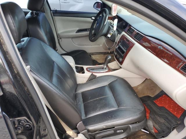Photo 5 from auction – 2009 CHEVROLET IMPALA 1LT with VIN 2G1WT57K891111881