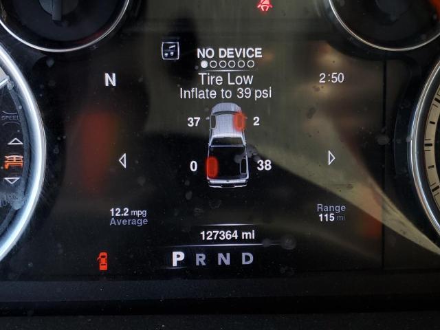 Photo 8 from auction – 2016 RAM 1500 SLT with VIN 1C6RR6LT6GS209464
