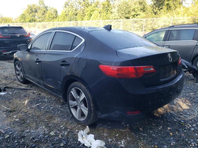 Photo 3 from auction – 2013 ACURA ILX 20 PRE with VIN 19VDE1F5XDE019947