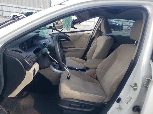 Photo 5 from auction – 2013 HONDA ACCORD EX with VIN 1HGCR2F74DA240933