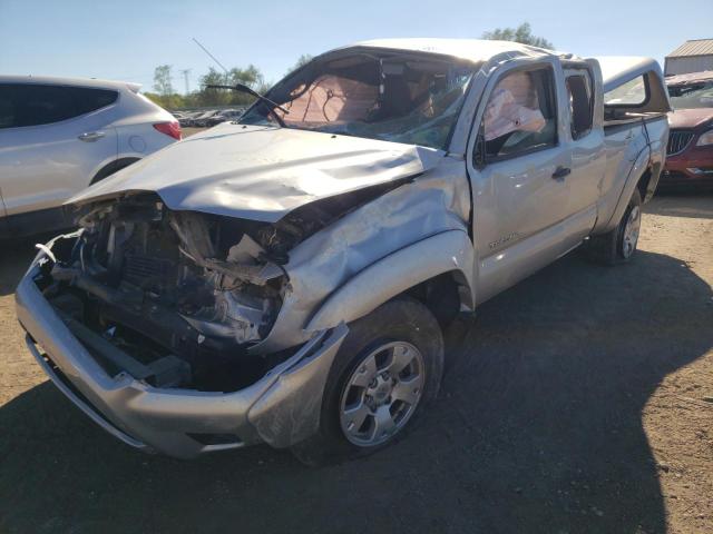 Photo 2 from auction – 2013 TOYOTA TACOMA with VIN 5TFUU4EN2DX063003