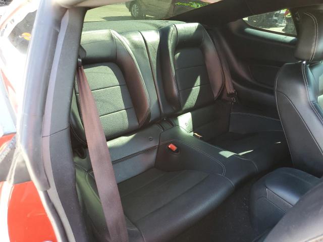Photo 6 from auction – 2020 FORD MUSTANG with VIN 1FA6P8TH9L5138767