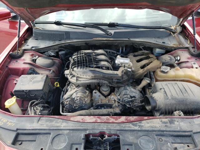 Photo 7 from auction – 2012 CHRYSLER 300 with VIN 2C3CCAAG3CH132860