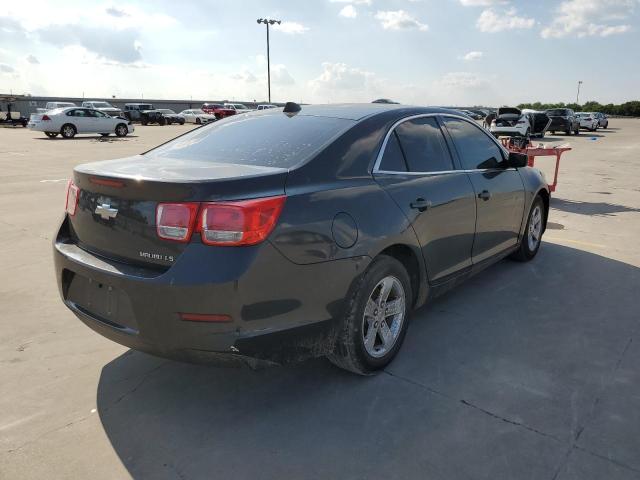 Photo 4 from auction – 2014 CHEVROLET MALIBU LS with VIN 1G11B5SLXEF127354