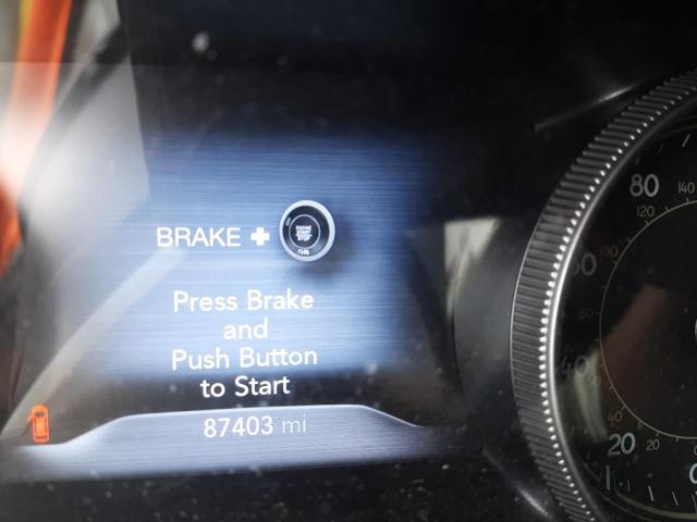 Photo 8 from auction – 2019 JEEP CHEROKEE L with VIN 1C4PJLDNXKD164967