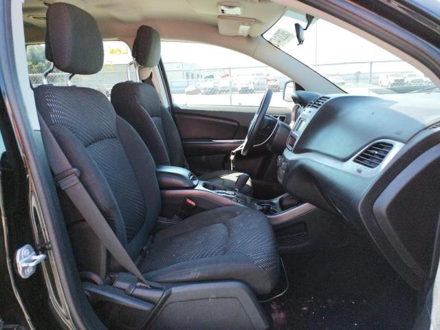 Photo 5 from auction – 2016 DODGE JOURNEY SX with VIN 3C4PDDBG3GT105634