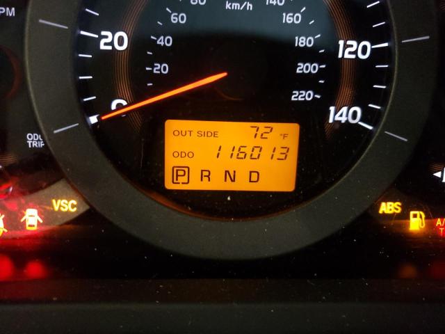 Photo 8 from auction – 2008 TOYOTA RAV4 with VIN JTMBD35VX85207822