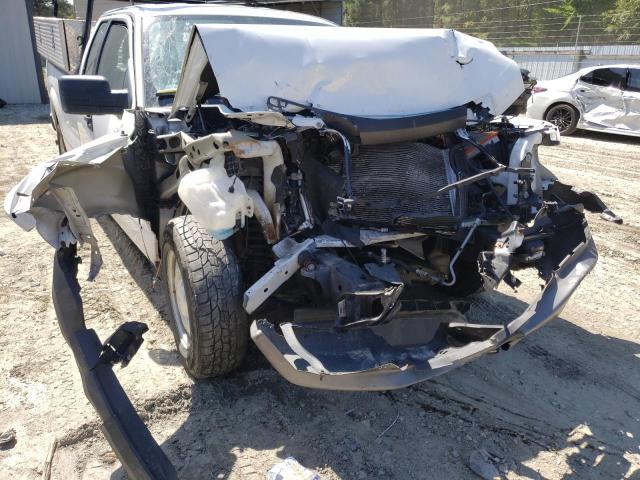 Photo 9 from auction – 2013 FORD F150 SUPER with VIN 1FTFX1CF6DKG19787