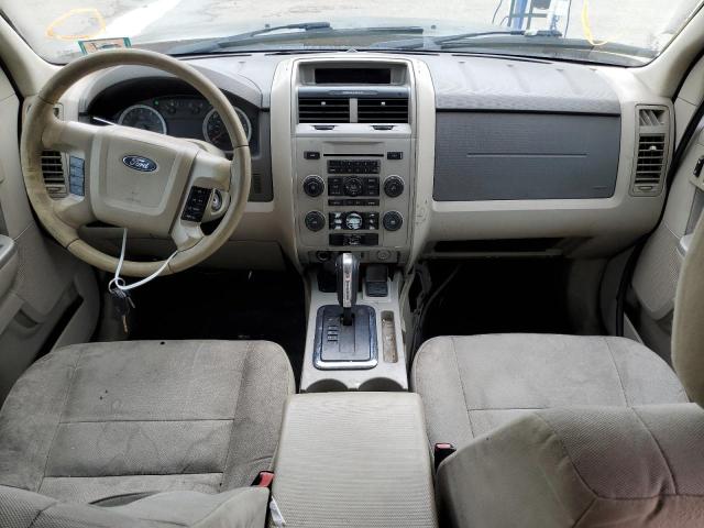 Photo 9 from auction – 2012 FORD ESCAPE HYB with VIN 1FMCU4K35CKB34930