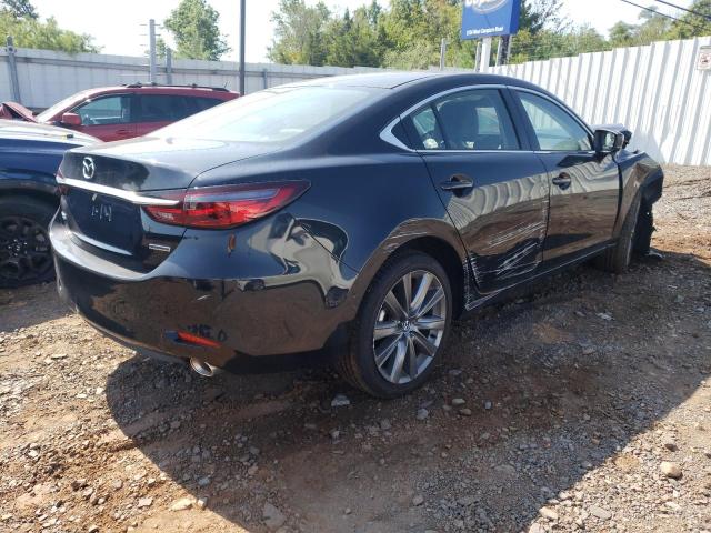 Photo 4 from auction – 2021 MAZDA 6 TOURING with VIN JM1GL1VMXM1610107
