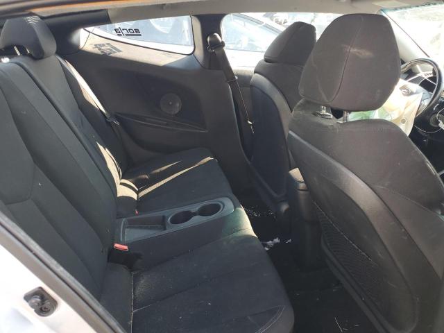Photo 6 from auction – 2017 HYUNDAI VELOSTER with VIN KMHTC6AD2HU311924
