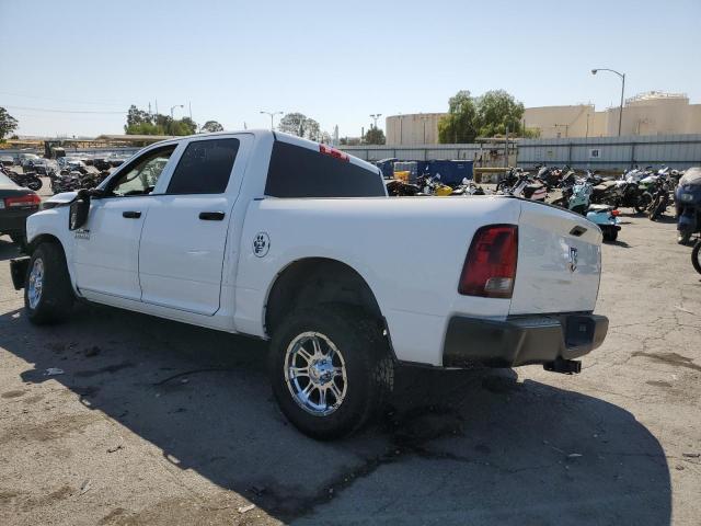 Photo 3 from auction – 2014 RAM 1500 ST with VIN 1C6RR6KG9ES356427