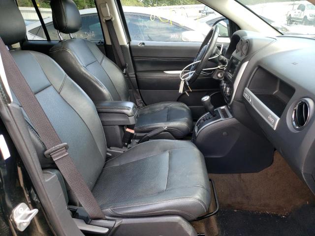 Photo 5 from auction – 2014 JEEP COMPASS LI with VIN 1C4NJDCB7ED751880