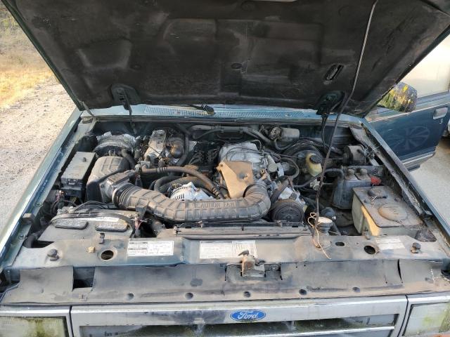 Photo 7 from auction – 1994 FORD EXPLORER with VIN 1FMDU34X1RUE80937