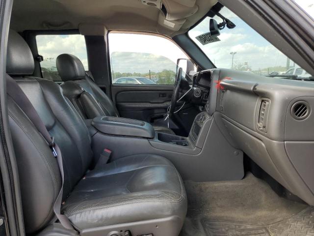 Photo 5 from auction – 2004 CHEVROLET SILVERADO with VIN 1GCHK29214E320160