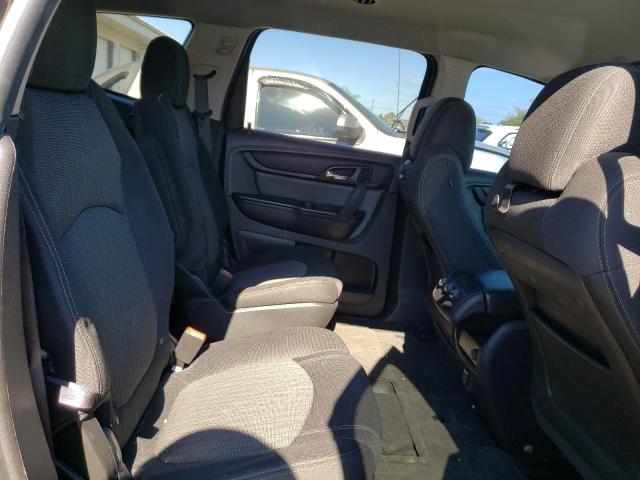 Photo 6 from auction – 2014 CHEVROLET TRAVERSE L with VIN 1GNKRGKD2EJ124173